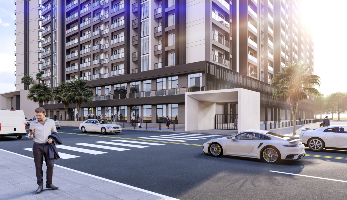The future of commercial real estate in 2026