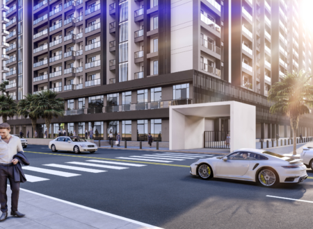 The future of commercial real estate in 2026
