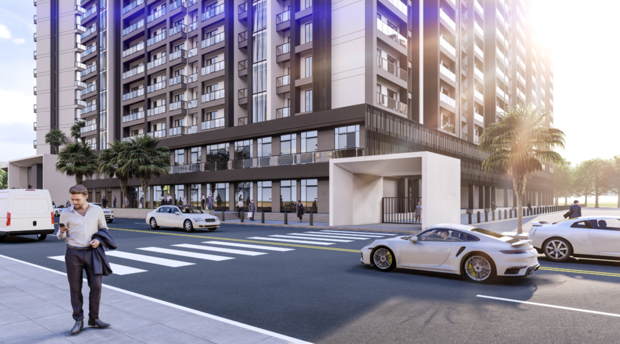 The future of commercial real estate in 2026