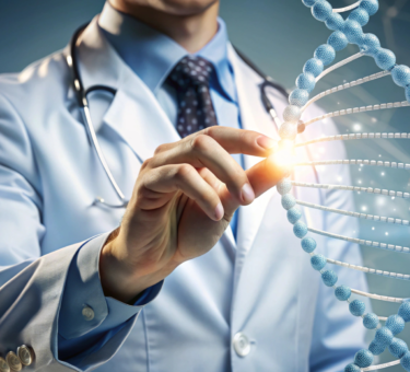 How biotech is changing the future of healthcare