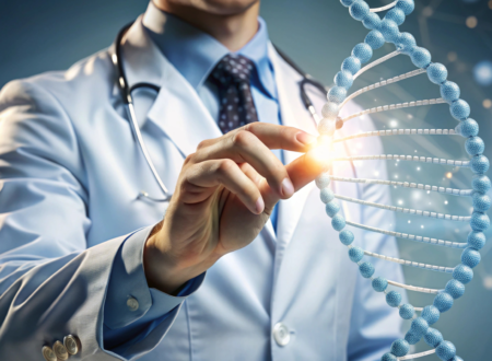How biotech is changing the future of healthcare
