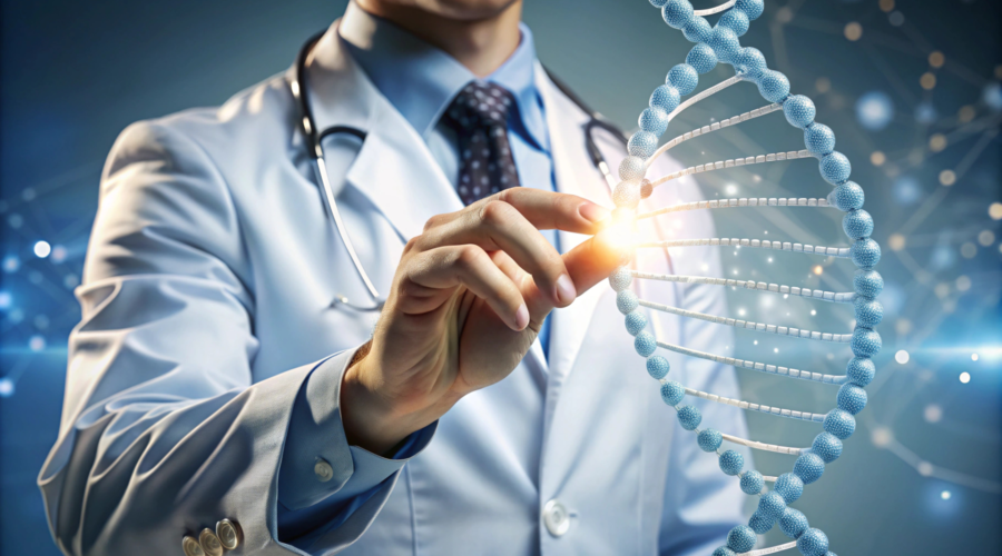 How biotech is changing the future of healthcare