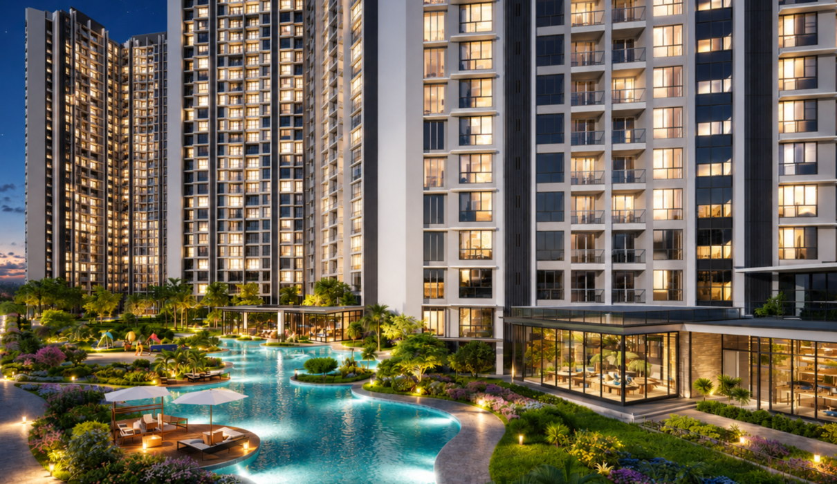 The Rise of Mixed-Use Developments In Modern Cities
