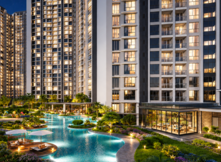 The Rise of Mixed-Use Developments In Modern Cities