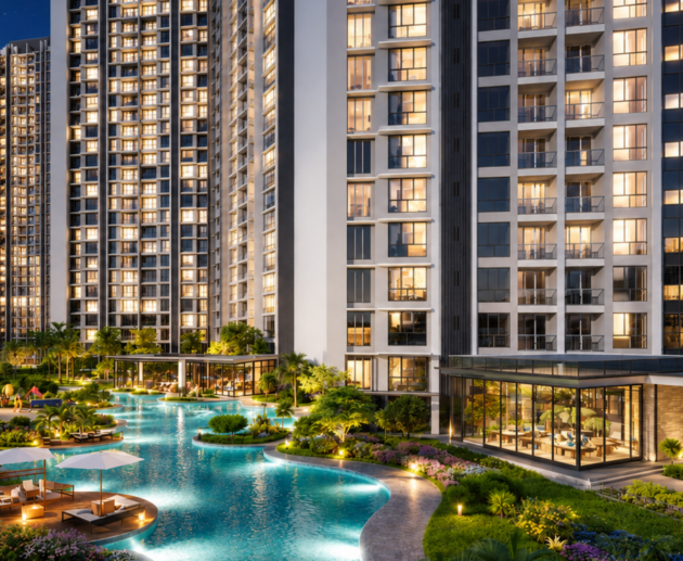 The Rise of Mixed-Use Developments In Modern Cities