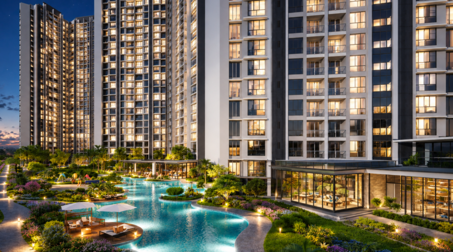 The Rise of Mixed-Use Developments In Modern Cities