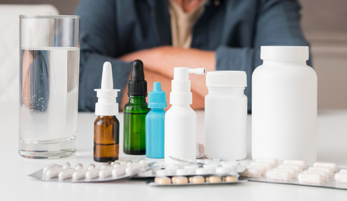 Why personalized medicine is gaining attention