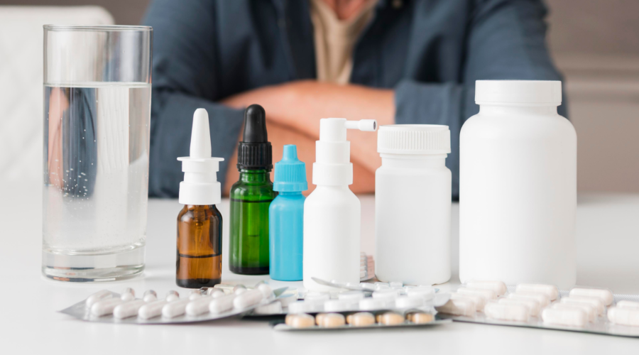 Why personalized medicine is gaining attention
