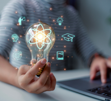 Building spaces for the future of research and innovation