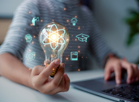Building spaces for the future of research and innovation