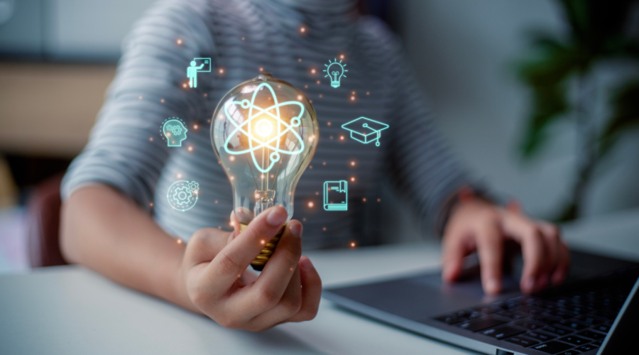 Building spaces for the future of research and innovation