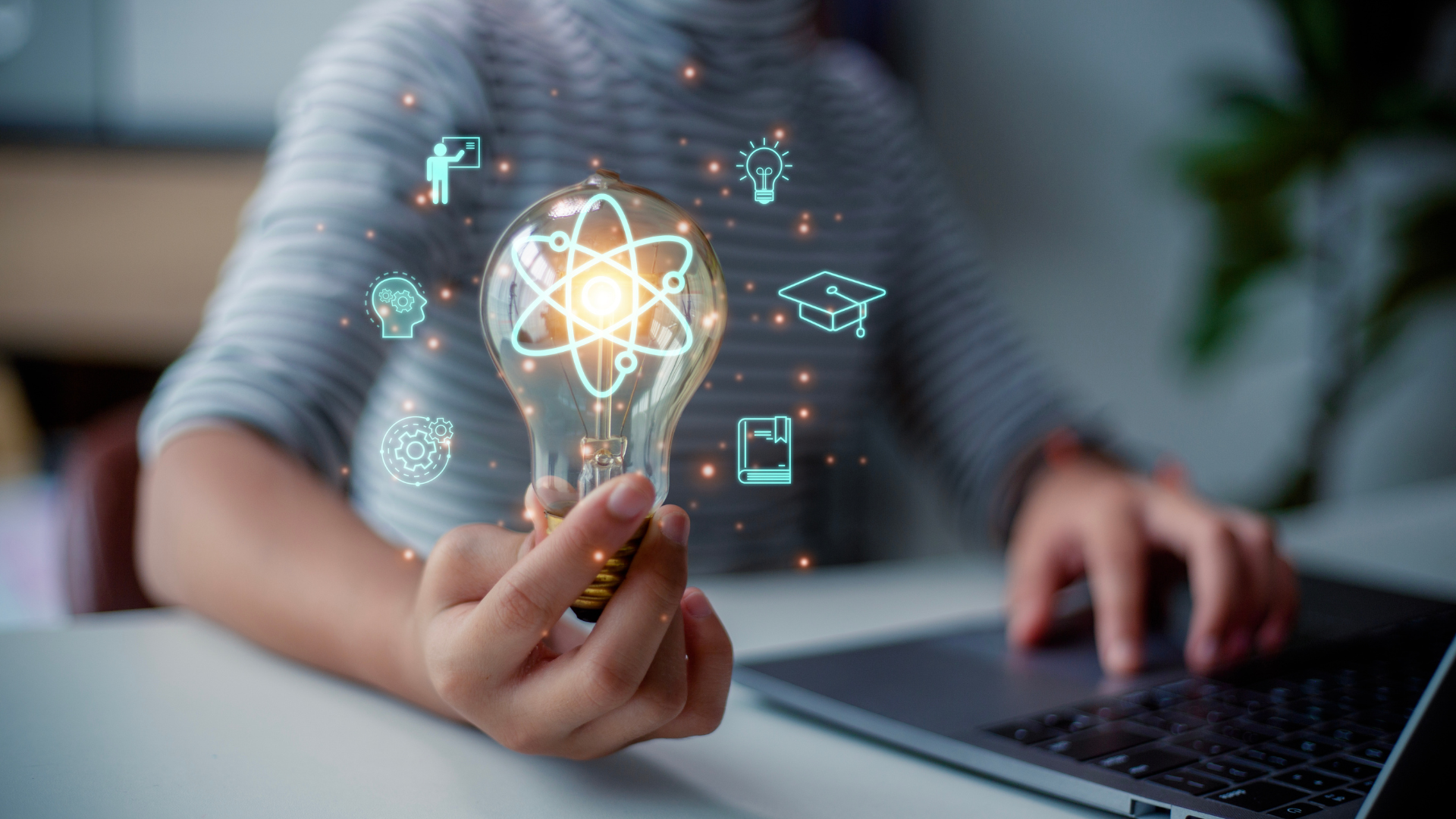 Building spaces for the future of research and innovation