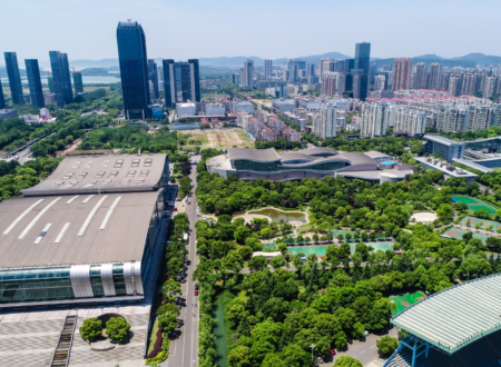 Why sustainable buildings are becoming the new standard
