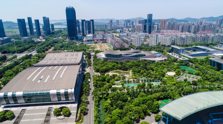 Why sustainable buildings are becoming the new standard