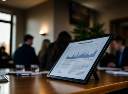 The Impact of Remote Work on Office Space Demand