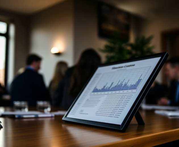 The Impact of Remote Work on Office Space Demand