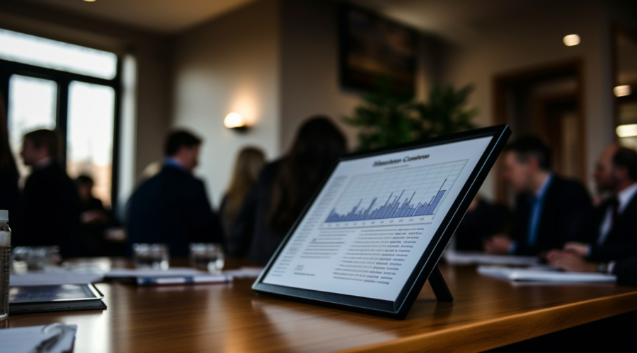 The Impact of Remote Work on Office Space Demand