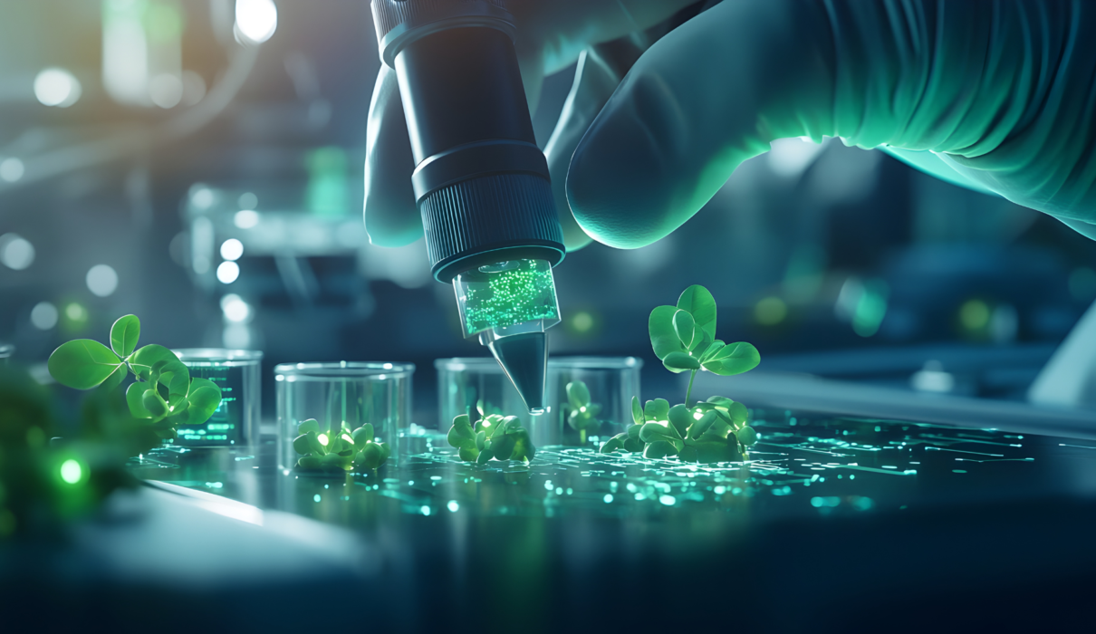 The biggest trends shaping biotech in 2026