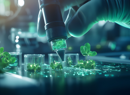 The biggest trends shaping biotech in 2026