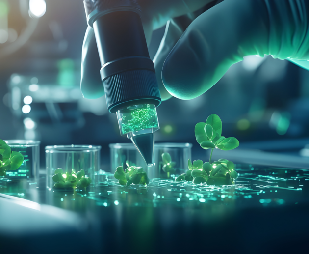 The biggest trends shaping biotech in 2026