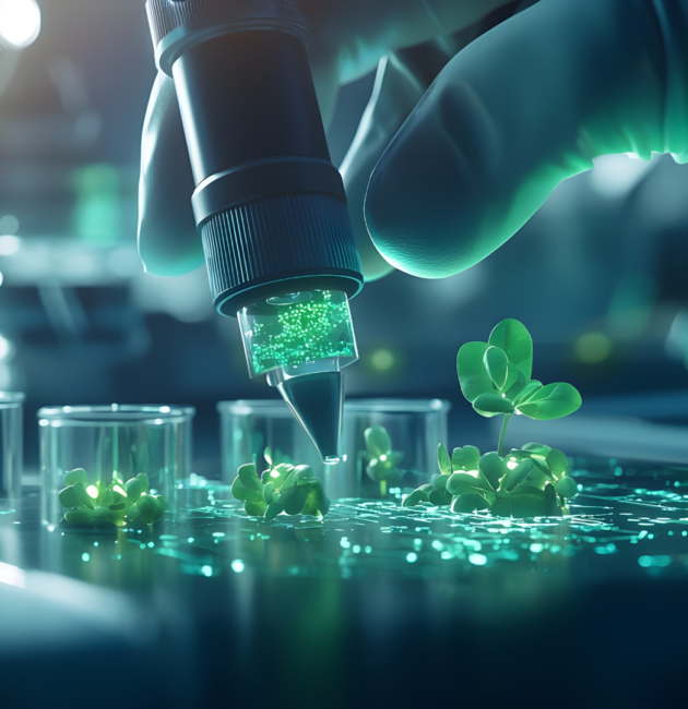 The biggest trends shaping biotech in 2026