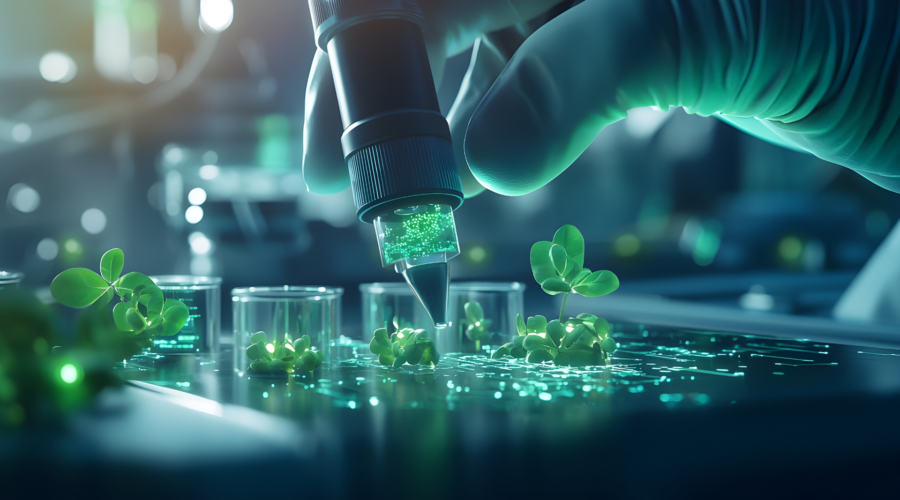 The biggest trends shaping biotech in 2026