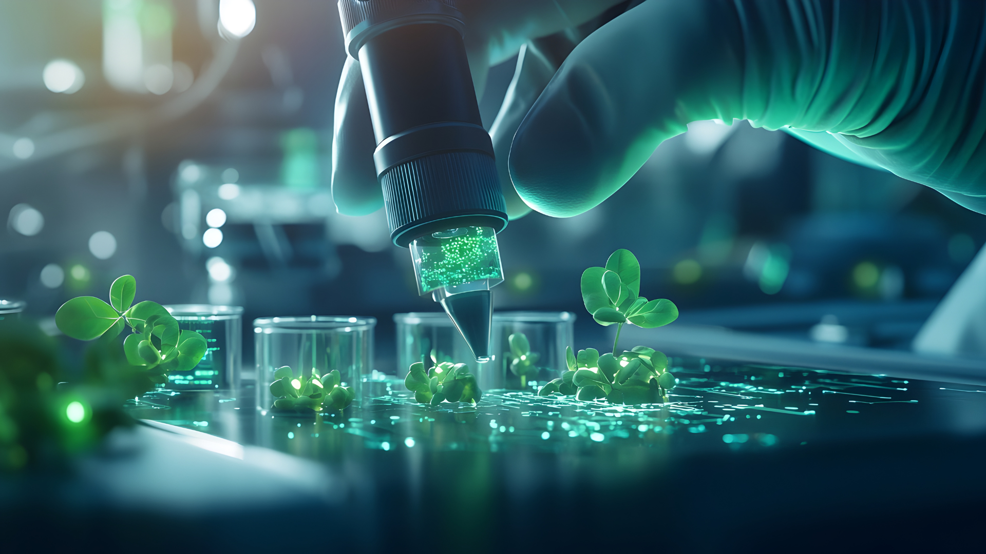 The biggest trends shaping biotech in 2026