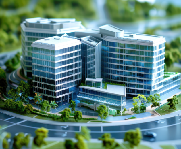How Biotech Growth Is Reshaping Commercial Property Demand