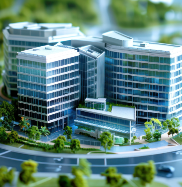 How Biotech Growth Is Reshaping Commercial Property Demand