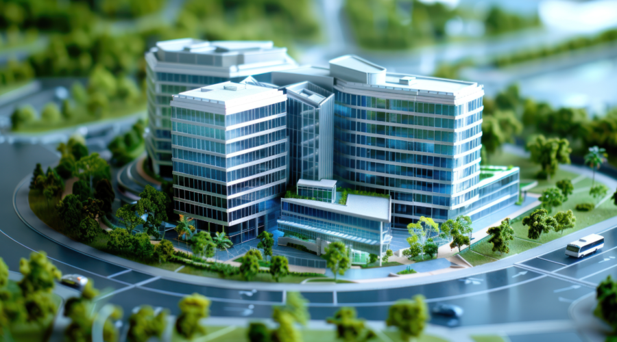 How Biotech Growth Is Reshaping Commercial Property Demand
