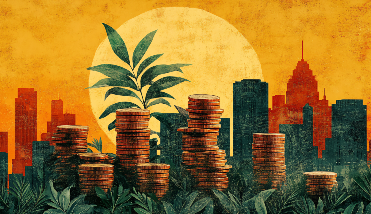 The Role of Venture Capital In Biotech and Real Estate Expansion
