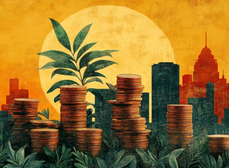 The Role of Venture Capital In Biotech and Real Estate Expansion