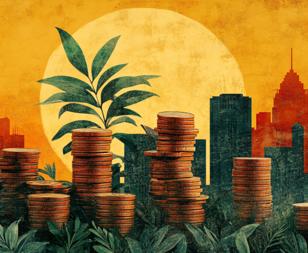 The Role of Venture Capital In Biotech and Real Estate Expansion