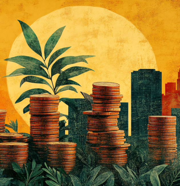 The Role of Venture Capital In Biotech and Real Estate Expansion