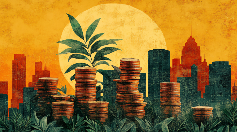 The Role of Venture Capital In Biotech and Real Estate Expansion