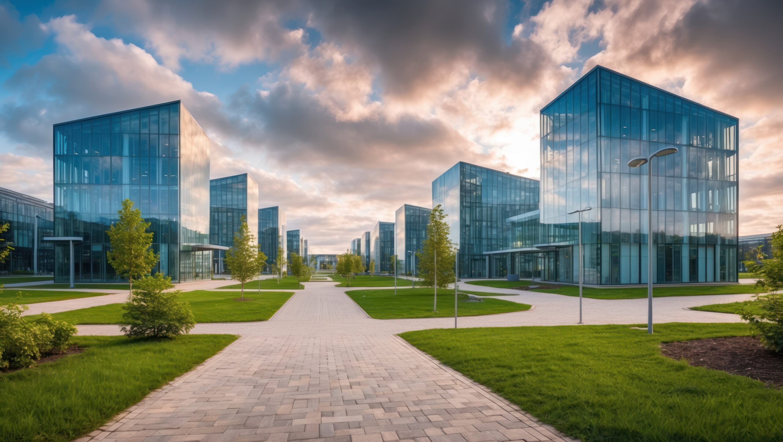 The Real Estate Needs of Biotech Companies